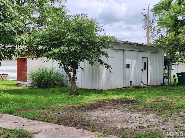 711 Dora St, Beckemeyer, IL 62219 - photo 6
