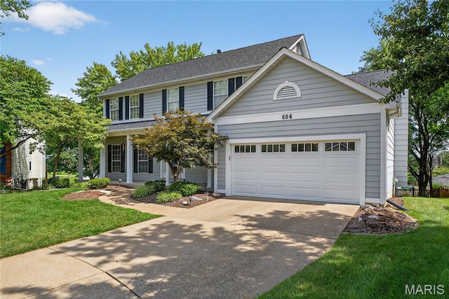 604 Arbor Glen Ct, Ballwin, MO 63021 - photo 1