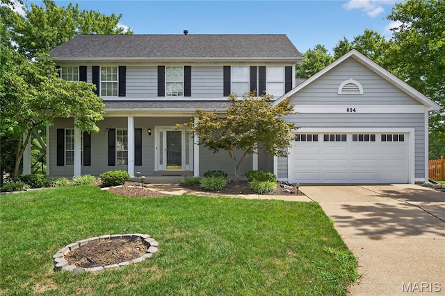 604 Arbor Glen Ct, Ballwin, MO 63021 - photo 2