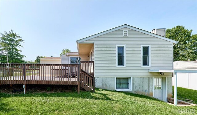 4001 De Smet Ln, Saint Charles, MO 63304 - photo 38