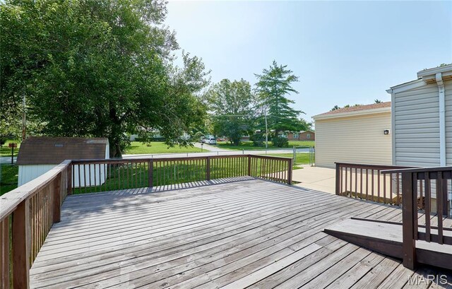 4001 De Smet Ln, Saint Charles, MO 63304 - photo 40