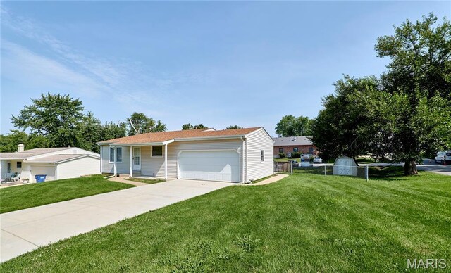 4001 De Smet Ln, Saint Charles, MO 63304 - photo 42