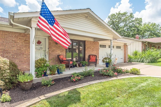 11458 Burgess Ave, Bridgeton, MO 63044 - photo 2