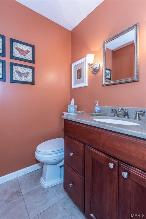 11458 Burgess Ave, Bridgeton, MO 63044 - photo 22