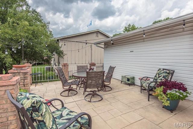11458 Burgess Ave, Bridgeton, MO 63044 - photo 36