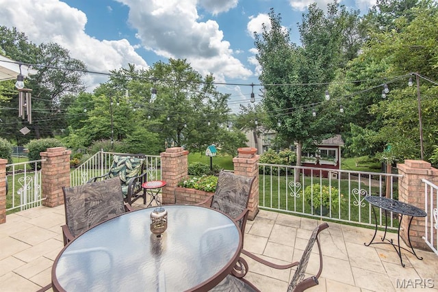 11458 Burgess Ave, Bridgeton, MO 63044 - photo 49