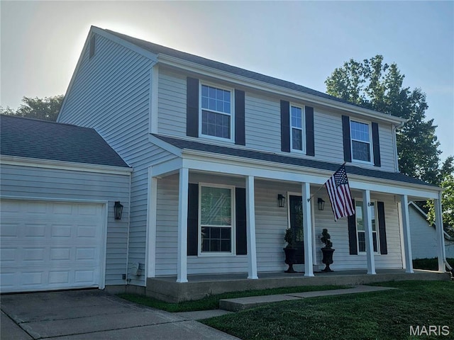 6 Tailor Sq, Ofallon, MO 63368 - photo 1