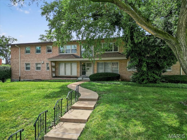 2 Delcrest Ct Unit 201, Saint Louis, MO 63124 - photo 1