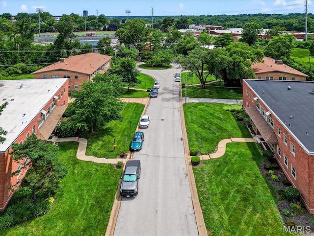 2 Delcrest Ct Unit 201, Saint Louis, MO 63124 - photo 25