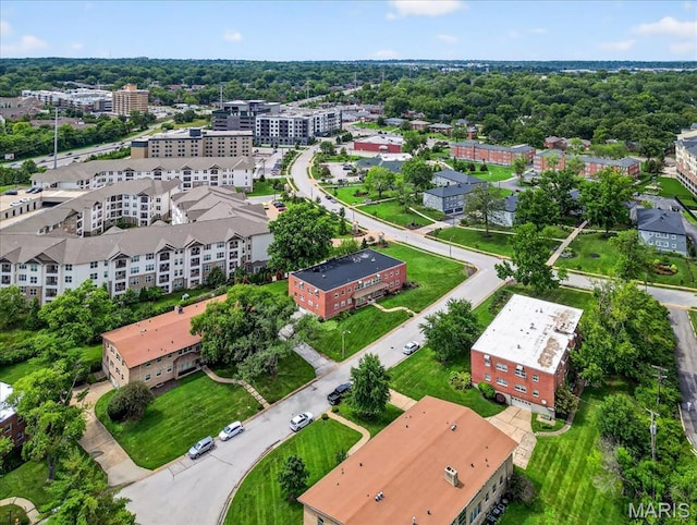 2 Delcrest Ct Unit 201, Saint Louis, MO 63124 - photo 27