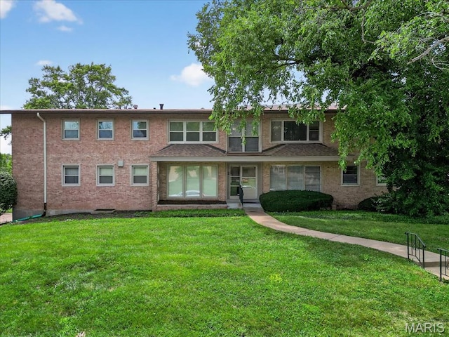 2 Delcrest Ct Unit 201, Saint Louis, MO 63124 - photo 28