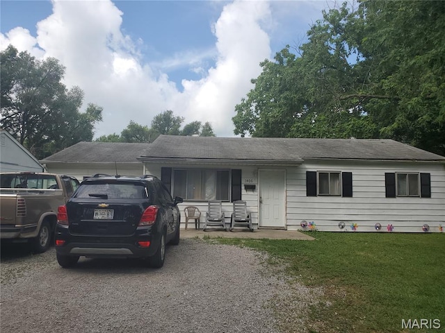 1406 Williams St, Cahokia, IL 62206 - photo 1