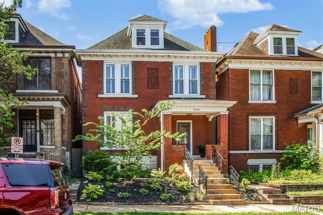 3904 Botanical Ave, Saint Louis, MO 63110 - photo 2