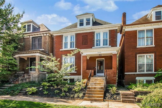 3904 Botanical Ave, Saint Louis, MO 63110 - photo 3