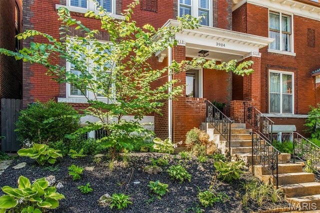 3904 Botanical Ave, Saint Louis, MO 63110 - photo 4