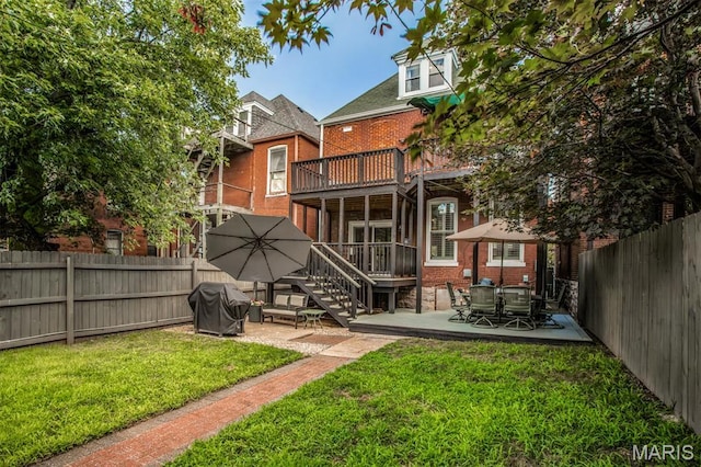 3904 Botanical Ave, Saint Louis, MO 63110 - photo 68