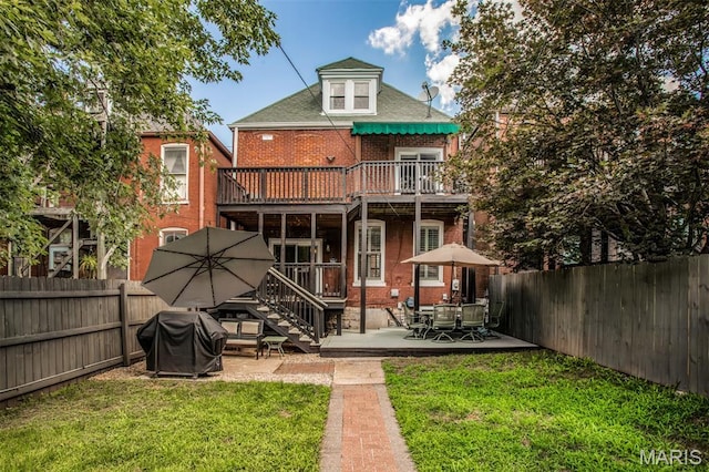 3904 Botanical Ave, Saint Louis, MO 63110 - photo 70