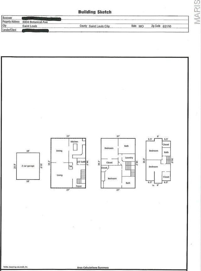 3904 Botanical Ave, Saint Louis, MO 63110 - photo 73