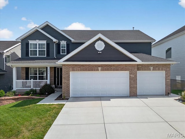 17619 Hitching Post Ct, Eureka, MO 63025 - photo 1