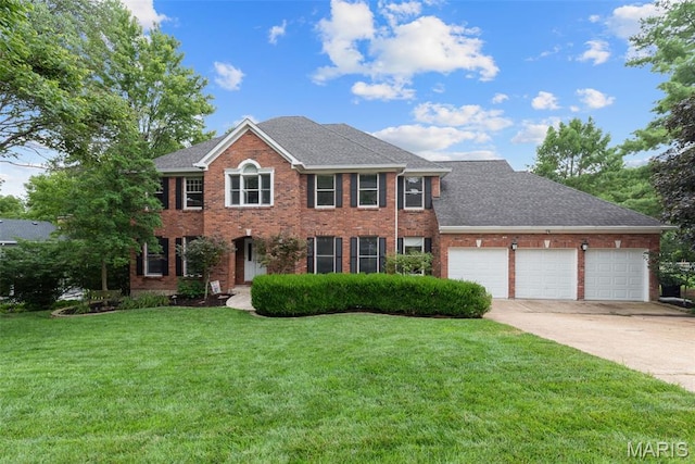 2350 Maybrook Ln, Kirkwood, MO 63122 - photo 1