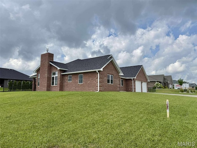 607 Jonathan Rd, Hannibal, MO 63401 - photo 2