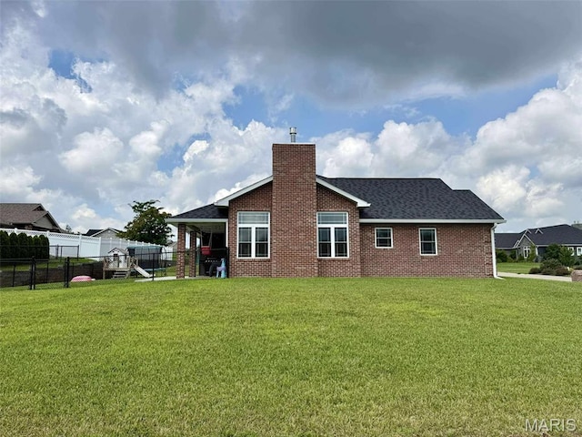 607 Jonathan Rd, Hannibal, MO 63401 - photo 4