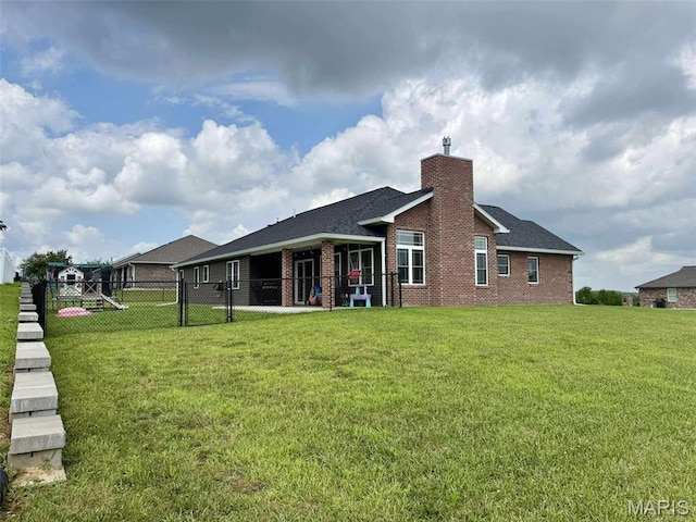 607 Jonathan Rd, Hannibal, MO 63401 - photo 5