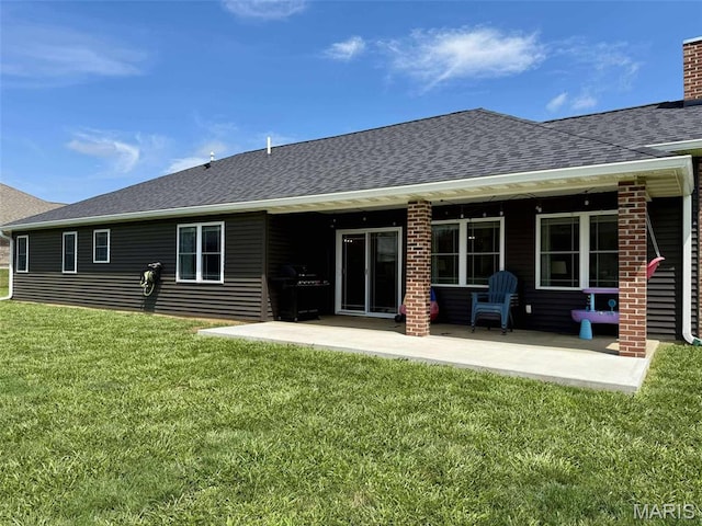 607 Jonathan Rd, Hannibal, MO 63401 - photo 7
