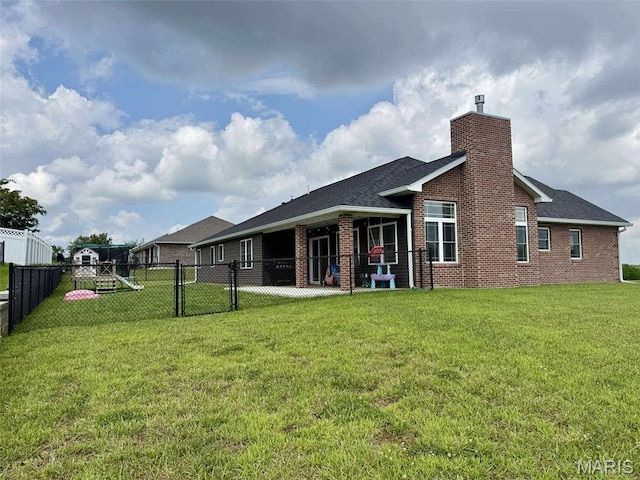 607 Jonathan Rd, Hannibal, MO 63401 - photo 40