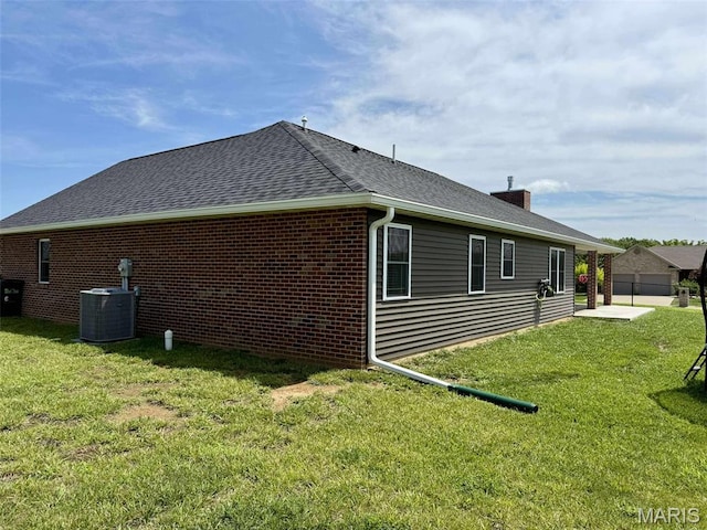 607 Jonathan Rd, Hannibal, MO 63401 - photo 41
