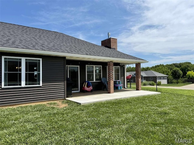 607 Jonathan Rd, Hannibal, MO 63401 - photo 42