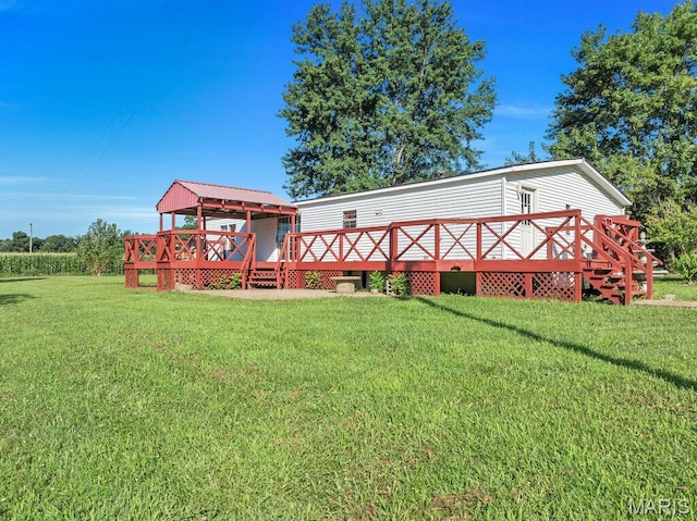 412 Penrod Rd, Troy, MO 63379 - photo 1