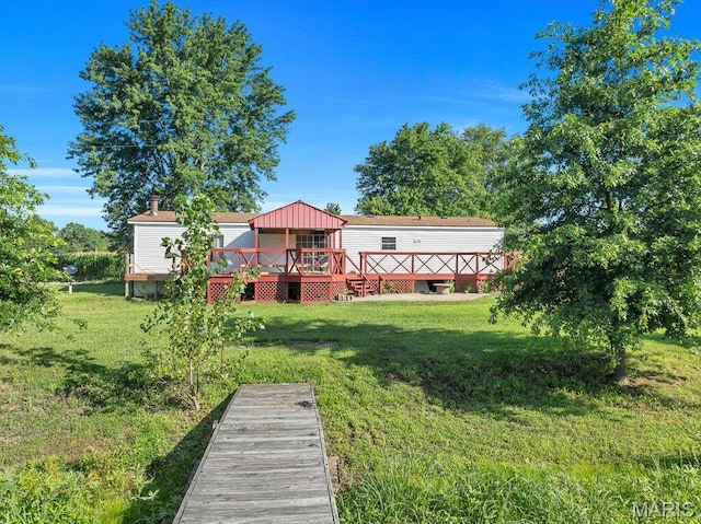 412 Penrod Rd, Troy, MO 63379 - photo 8