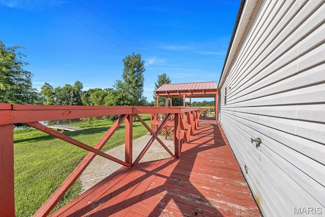 412 Penrod Rd, Troy, MO 63379 - photo 26