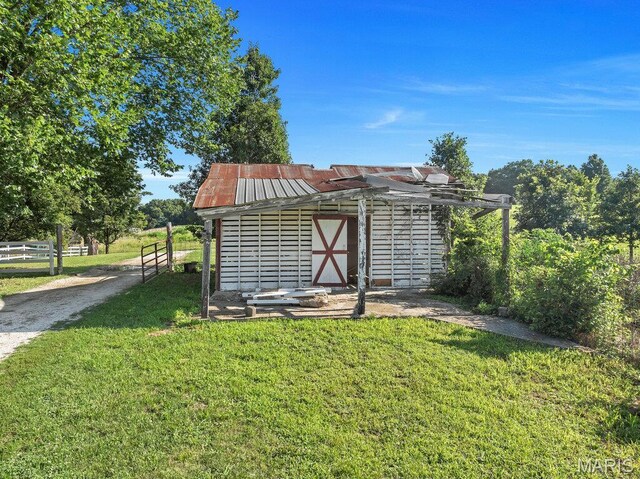 412 Penrod Rd, Troy, MO 63379 - photo 41
