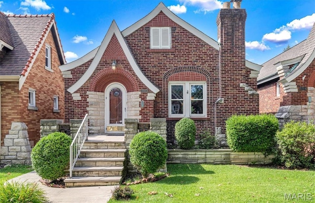 5710 Walsh St, Saint Louis, MO 63109 - photo 1