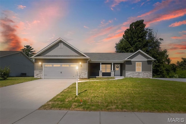 6404 Winter Ct, Godfrey, IL 62035 - photo 1