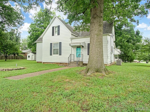 100 N Jackson St, New Athens, IL 62264 - photo 1