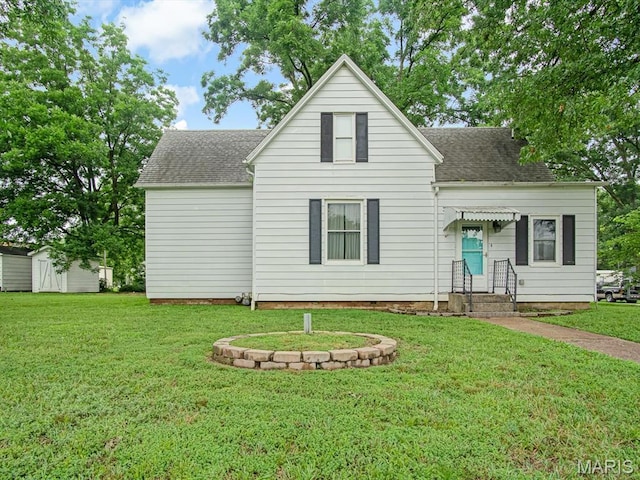 100 N Jackson St, New Athens, IL 62264 - photo 2
