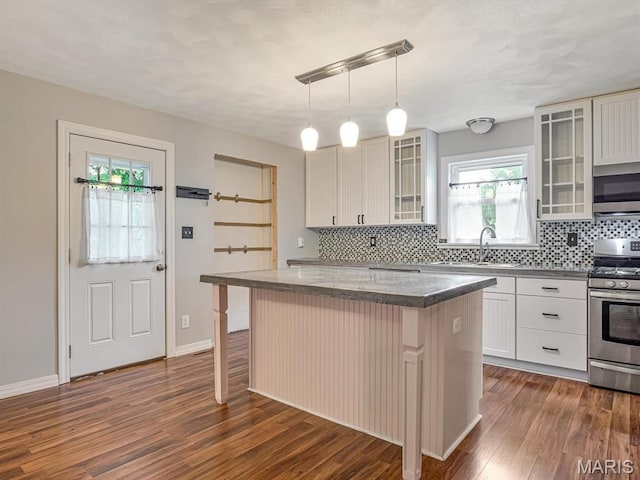 100 N Jackson St, New Athens, IL 62264 - photo 9