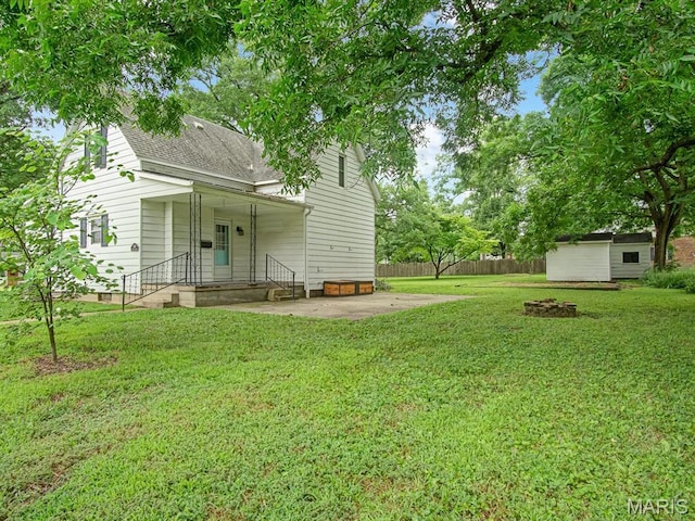100 N Jackson St, New Athens, IL 62264 - photo 20
