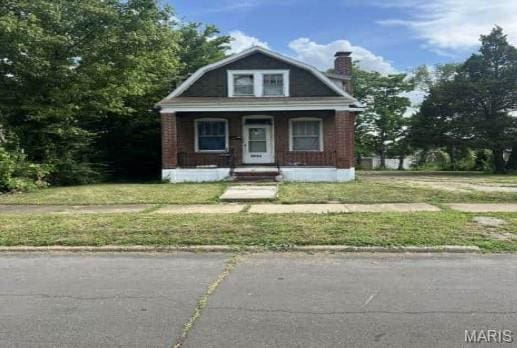 6954 Plymouth Ave, Saint Louis, MO 63130 - photo 1