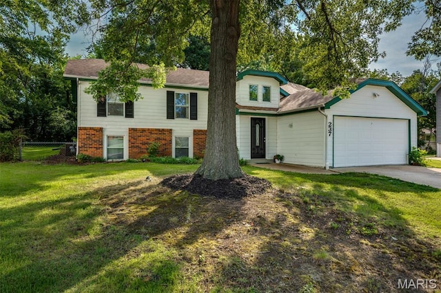 237 Valleyoak Ct, Ballwin, MO 63021 - photo 4