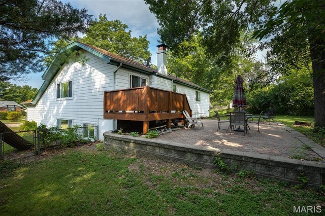 237 Valleyoak Ct, Ballwin, MO 63021 - photo 6