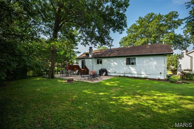 237 Valleyoak Ct, Ballwin, MO 63021 - photo 7