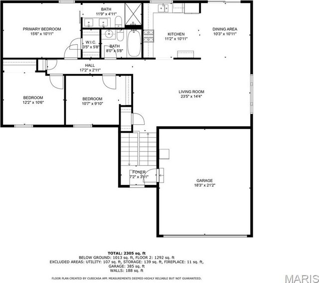 237 Valleyoak Ct, Ballwin, MO 63021 - photo 40