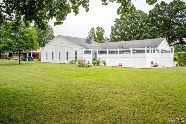 1 Fairway Dr, Mount Vernon, IL 62864 - photo 24