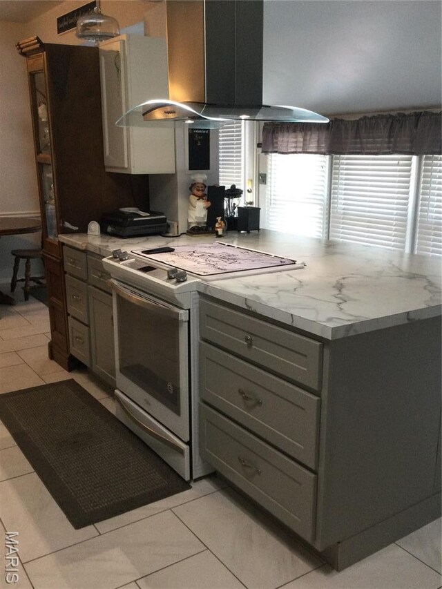 1401 Charlotte Dr, Calverton Park, MO 63135 - photo 7