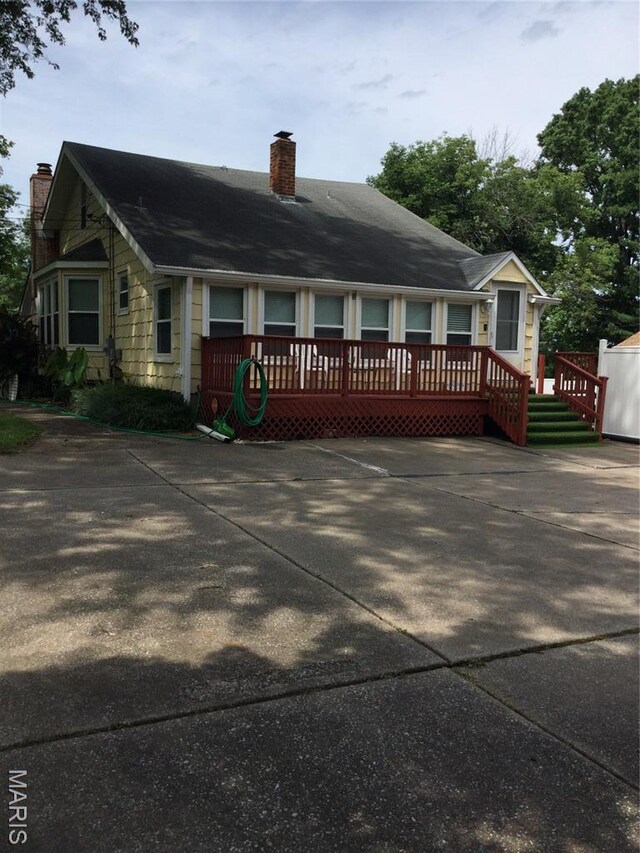 1401 Charlotte Dr, Calverton Park, MO 63135 - photo 27