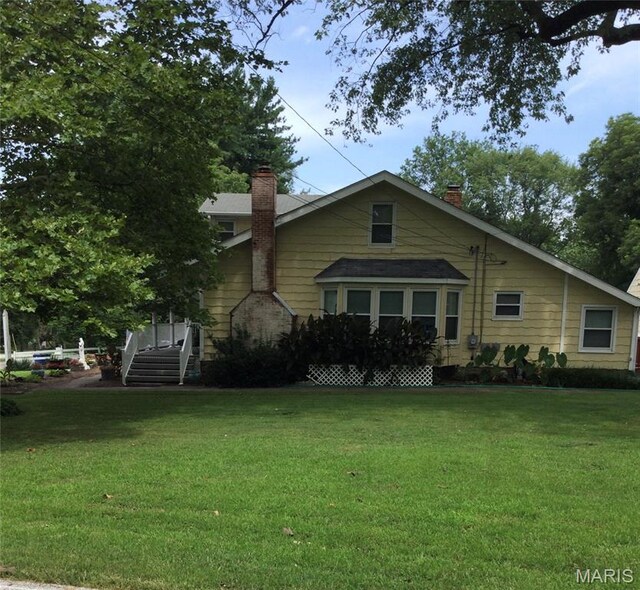 1401 Charlotte Dr, Calverton Park, MO 63135 - photo 28